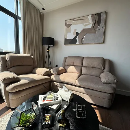 Kindah Apartment-2